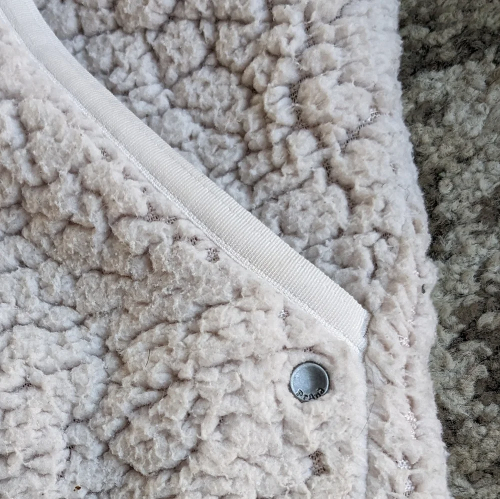 Prana Hooded Fleece - Picture 7 of 13